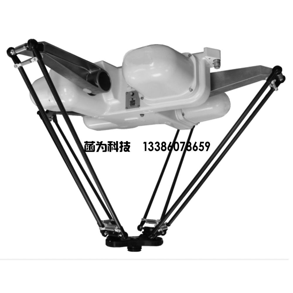 蜘蛛手視覺跟蹤